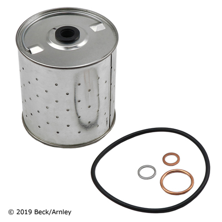 BECK/ARNLEY 68-66 Mbz 0D 88/73-68 Mbz 2D Dsl/76-74 M Oil Filter, 041-8040 041-8040